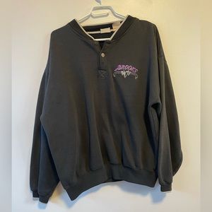 Brooks Sports Wear Crewneck